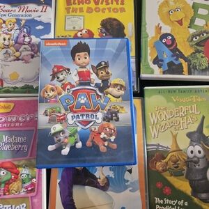 Learning Dvd Sets